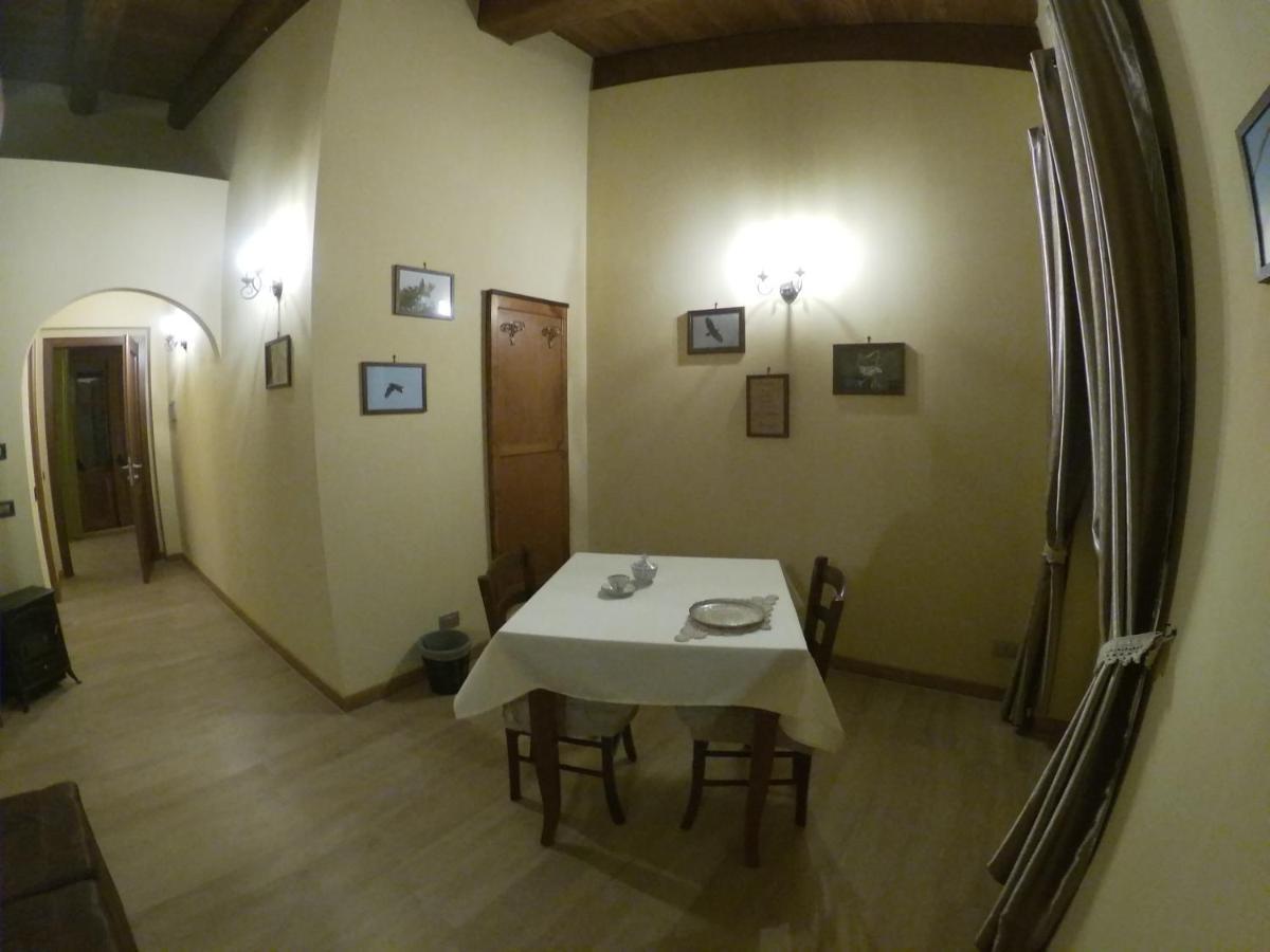 Agriturismo Locanda Dei Cacciatori Dogliani Luaran gambar