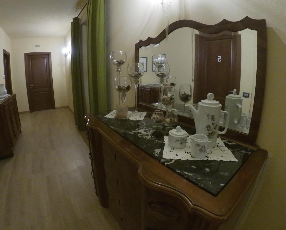 Agriturismo Locanda Dei Cacciatori Dogliani Luaran gambar