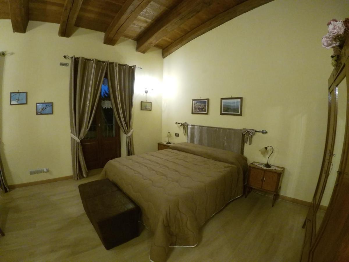 Agriturismo Locanda Dei Cacciatori Dogliani Luaran gambar